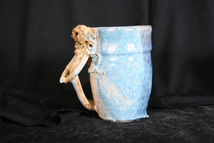Stoneware - Alexis Dillon | PHOTOGRAPHER