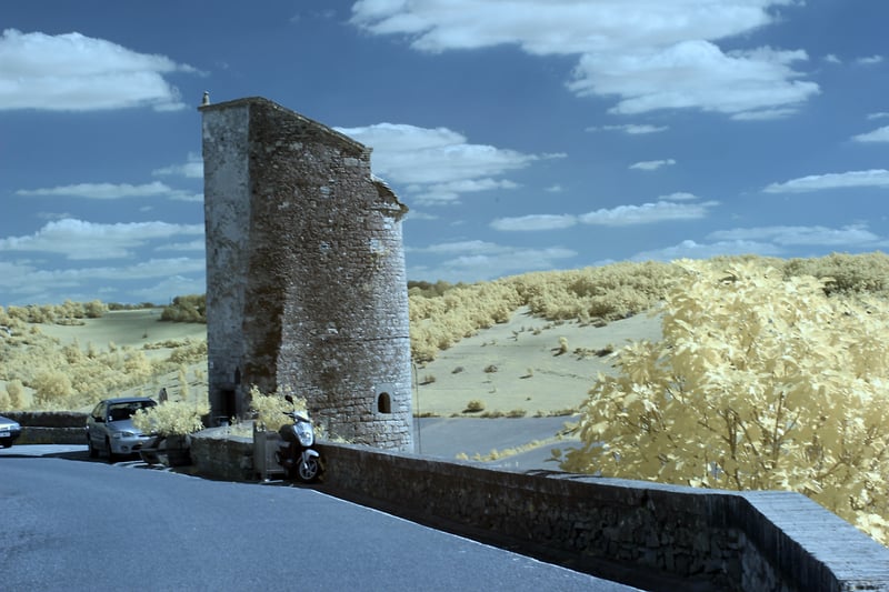 Cordes Countryside - Alexis Dillon | PHOTOGRAPHER