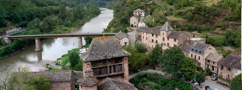 TheTarn from the Fort - Alexis Dillon | PHOTOGRAPHER