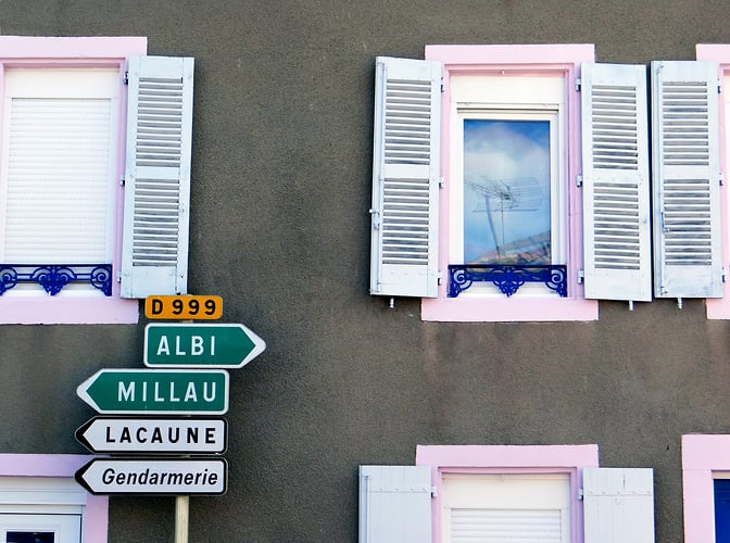 Photo Tarn Valley France - Alexis Dillon | PHOTOGRAPHER