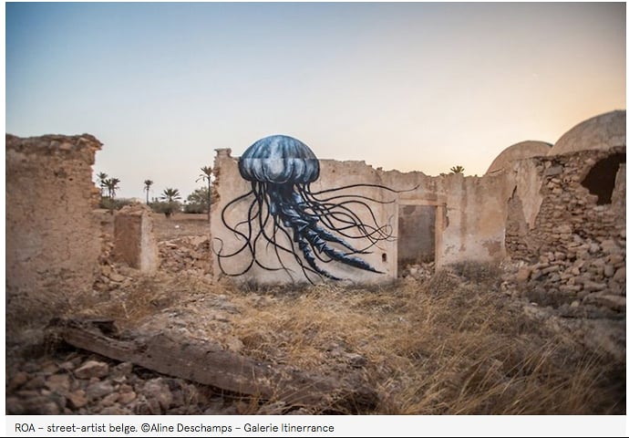 Articles And Photography Publications - Aline Deschamps