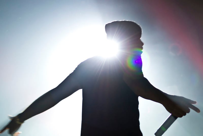 Concerts - AMP Imagery