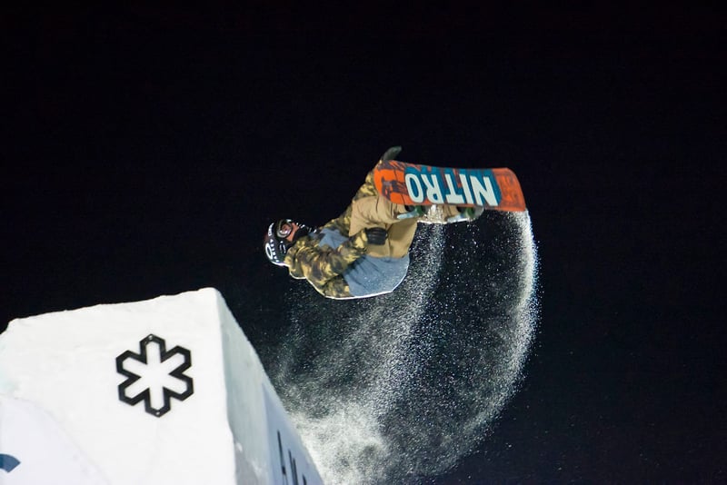 Sven Thorgren - AMP Imagery