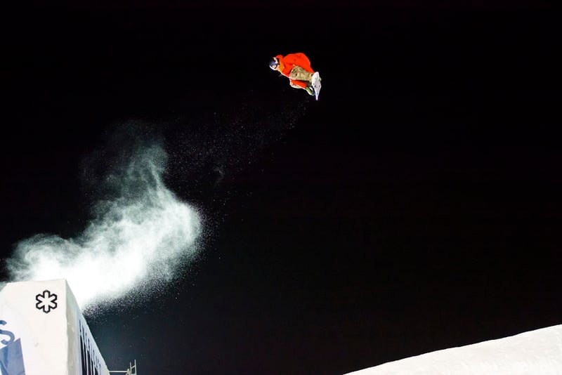 Seppe Smits - AMP Imagery