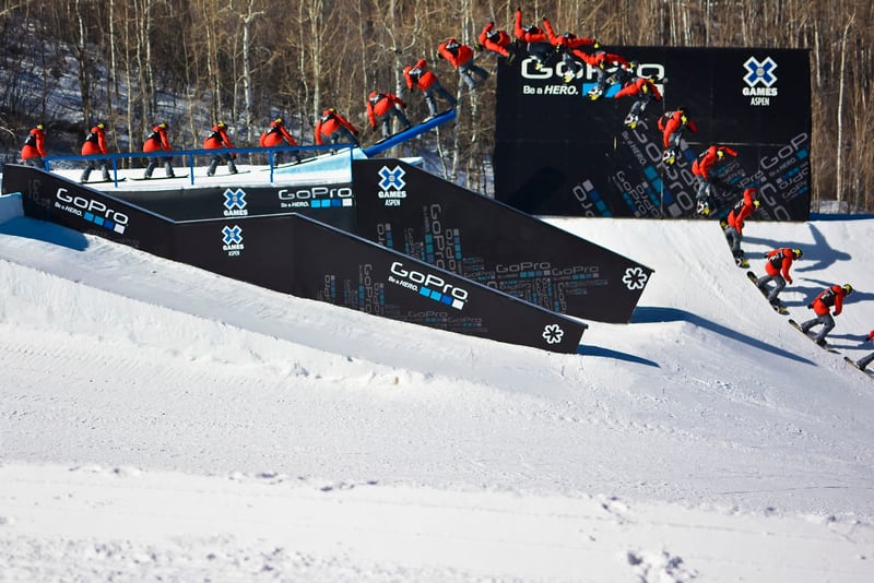 Chas Guldemond Sequence - AMP Imagery