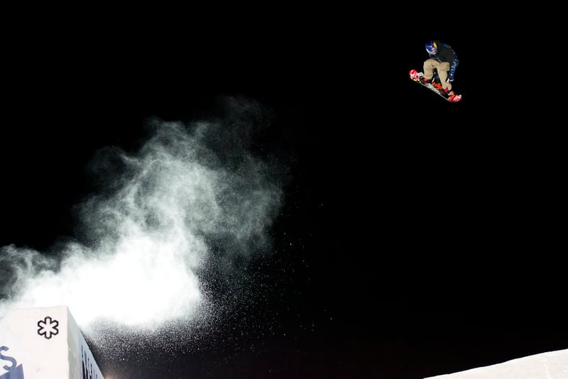 Seb Toots - AMP Imagery