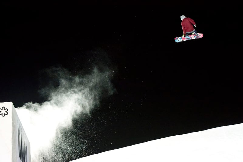 Halldor - AMP Imagery