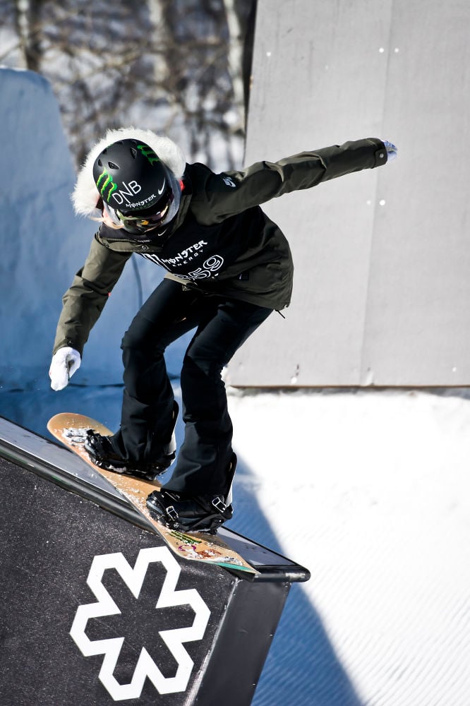 Silje Norendal - AMP Imagery