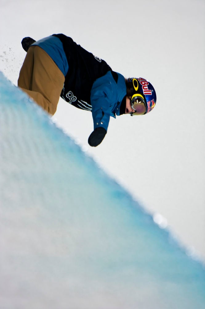 Queralt Castellet - AMP Imagery