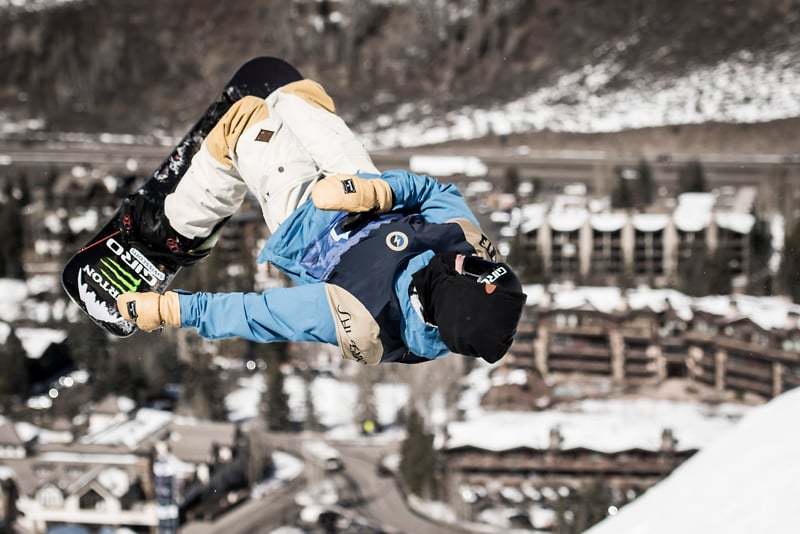 Christian Haller - AMP Imagery