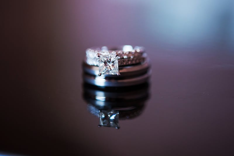 Mike Sarah Casa Marina Jacksonville Beach Fl - Anthony James Photography