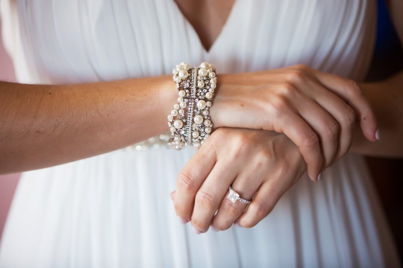 Mike Sarah Casa Marina Jacksonville Beach Fl - Anthony James Photography