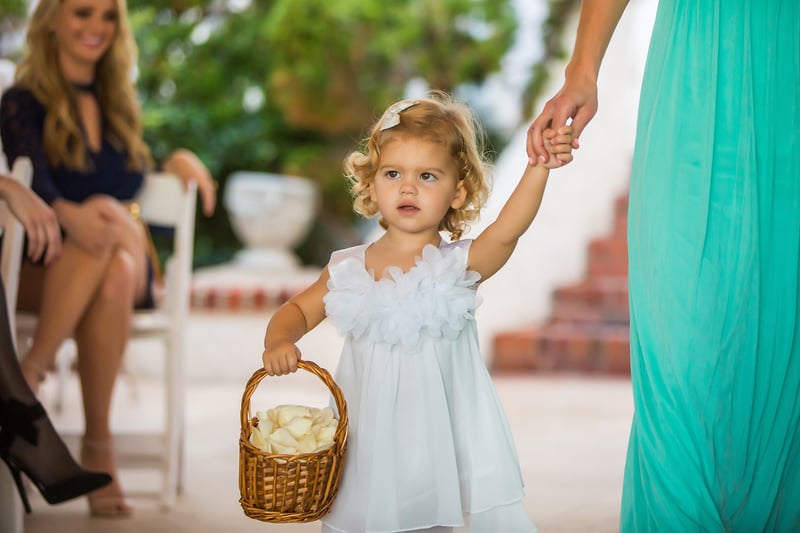 Mike Sarah Casa Marina Jacksonville Beach Fl - Anthony James Photography