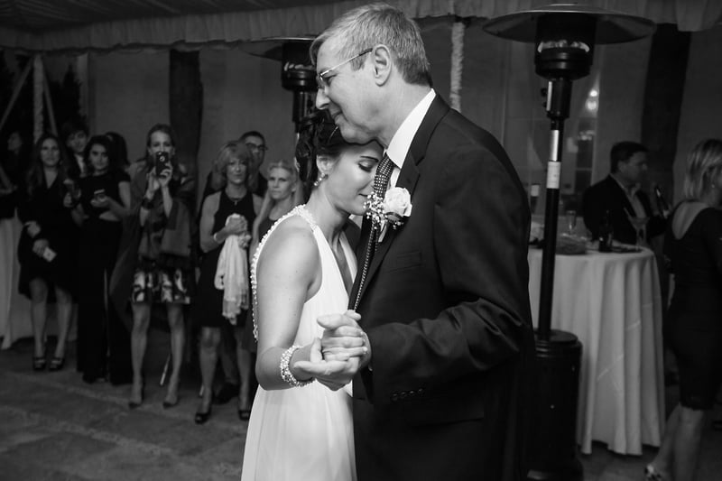 Mike Sarah Casa Marina Jacksonville Beach Fl - Anthony James Photography