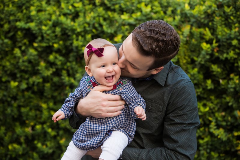 David June Family Heritage Park And Gardens Live Oak Fl - Anthony James Photography