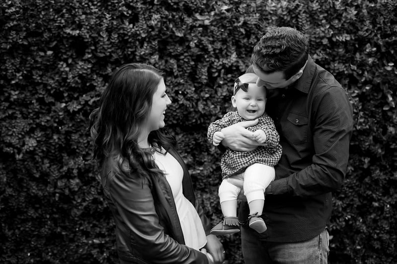 David June Family Heritage Park And Gardens Live Oak Fl - Anthony James Photography