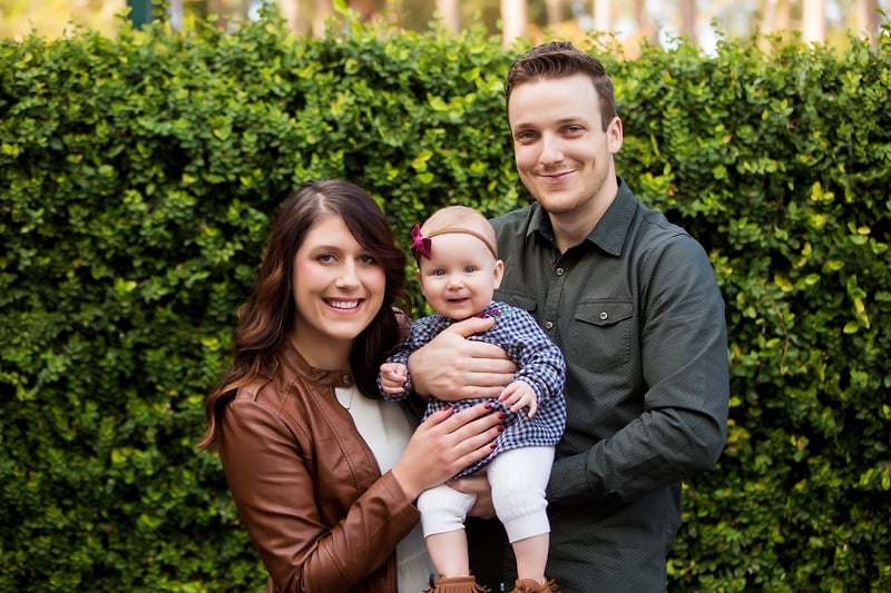 David June Family Heritage Park And Gardens Live Oak Fl - Anthony James Photography