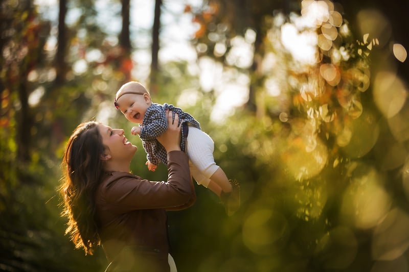 David June Family Heritage Park And Gardens Live Oak Fl - Anthony James Photography