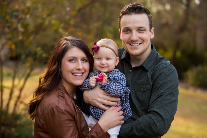 David June Family Heritage Park And Gardens Live Oak Fl - Anthony James Photography