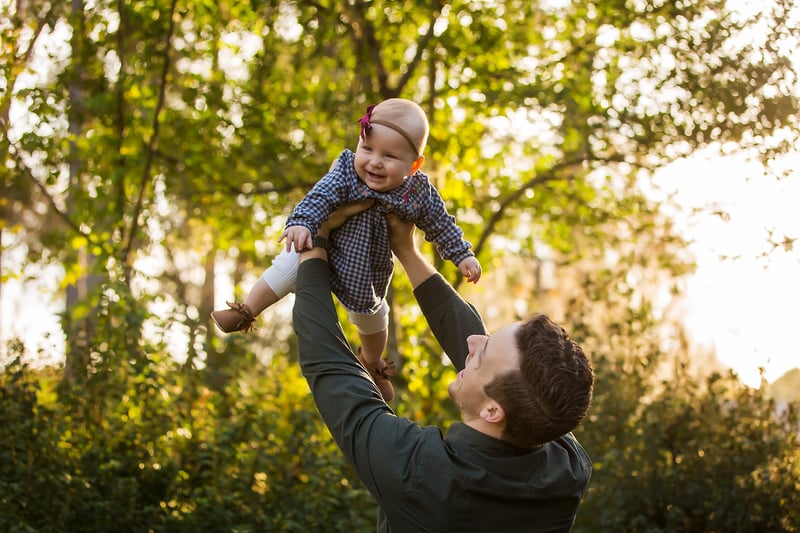 David June Family Heritage Park And Gardens Live Oak Fl - Anthony James Photography