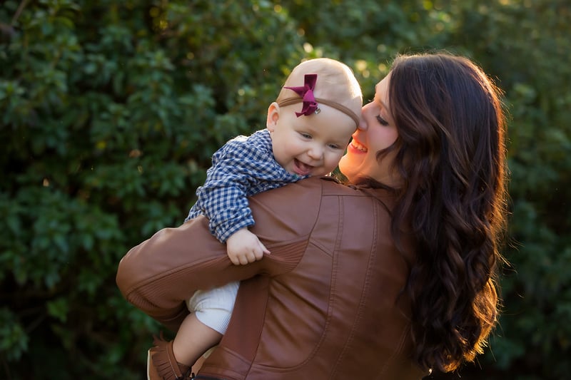 David June Family Heritage Park And Gardens Live Oak Fl - Anthony James Photography