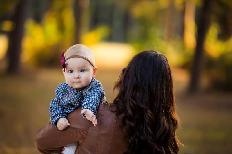 David June Family Heritage Park And Gardens Live Oak Fl - Anthony James Photography