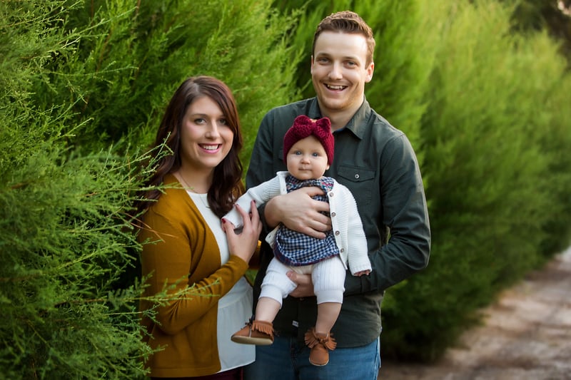 David June Family Heritage Park And Gardens Live Oak Fl - Anthony James Photography