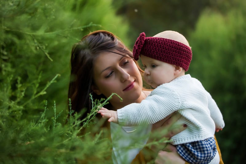 David June Family Heritage Park And Gardens Live Oak Fl - Anthony James Photography