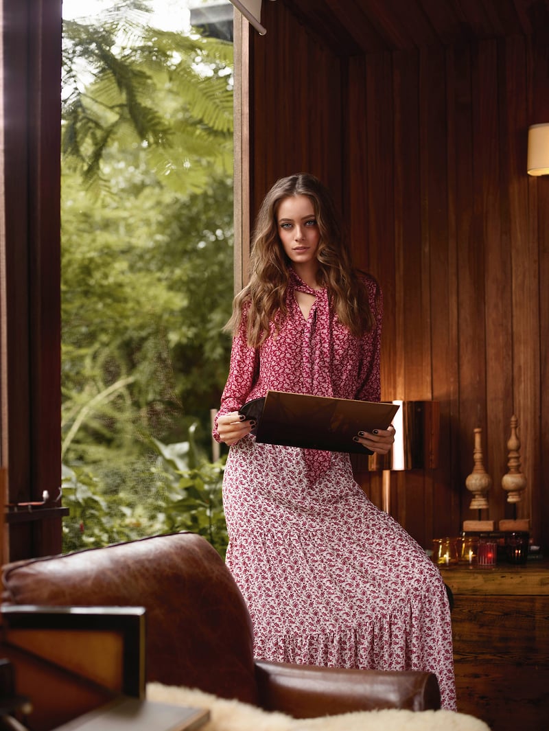 Ateen Para Canda - Bebel Moraes