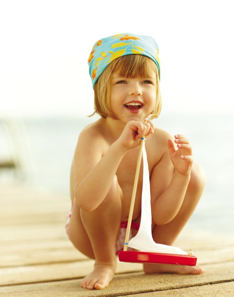 Richards Saint Tropez - Bebel Moraes