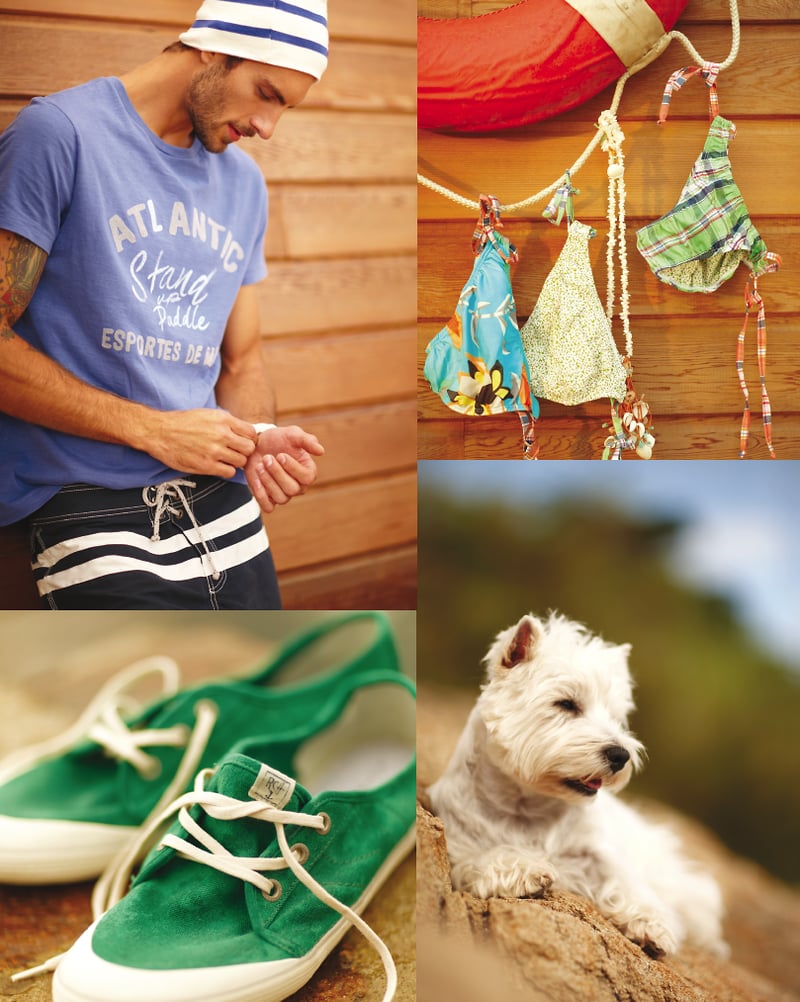 Richards Saint Tropez - Bebel Moraes