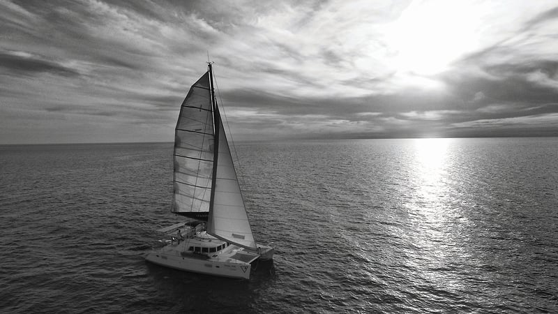 Richards Formentera - Bebel Moraes