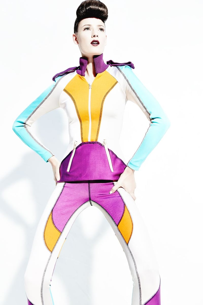 Fotos Daniel Mattar - Bebel Moraes