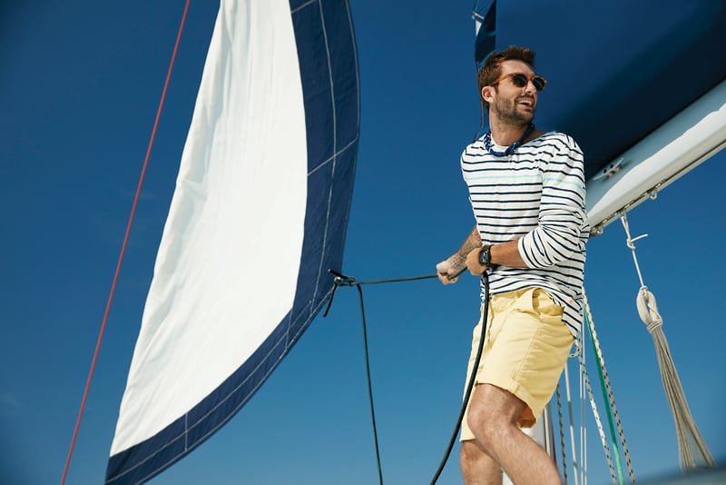 Richards Formentera - Bebel Moraes