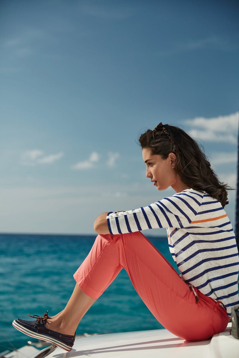 Richards Formentera - Bebel Moraes