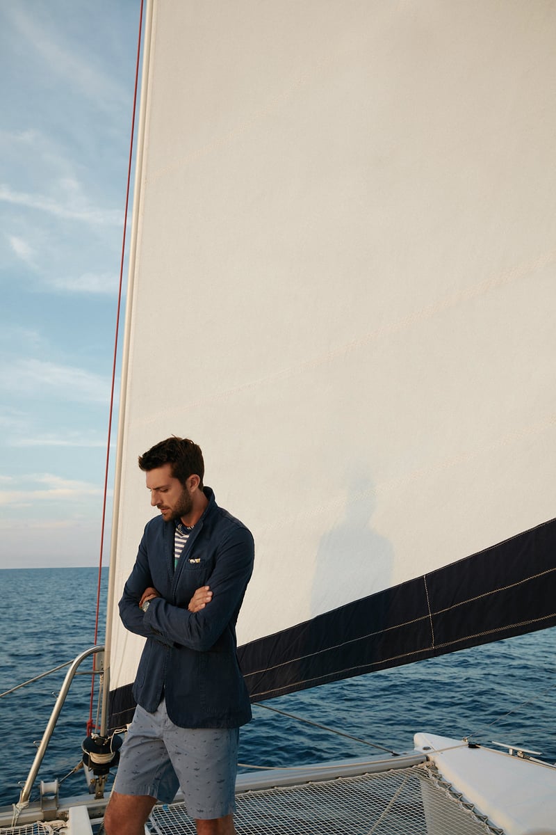 Richards Formentera - Bebel Moraes