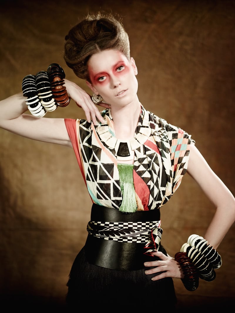 Fotos Daniel Mattar - Bebel Moraes