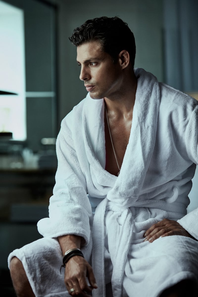 Caua Reymond 2 - Bebel Moraes