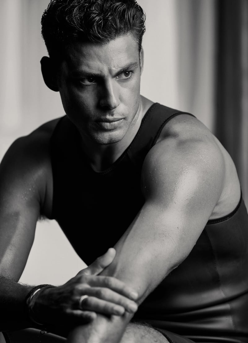 Caderno Ela Caua Reymond - Bebel Moraes