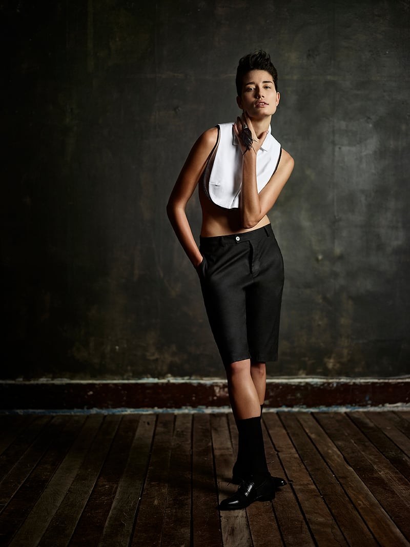 Caderno Ela Sem Genero - Bebel Moraes