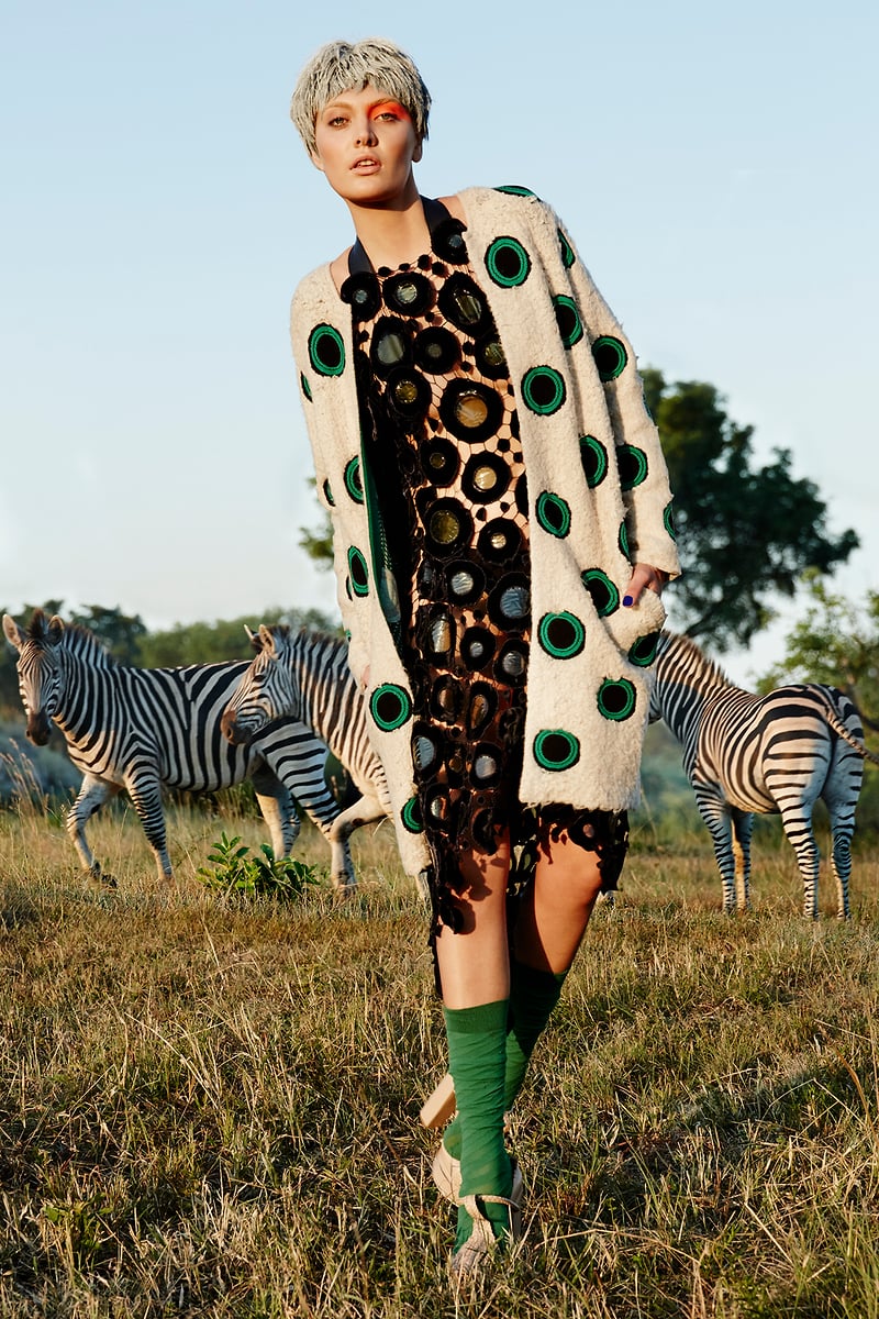 Fotos Daniel Mattar - Bebel Moraes