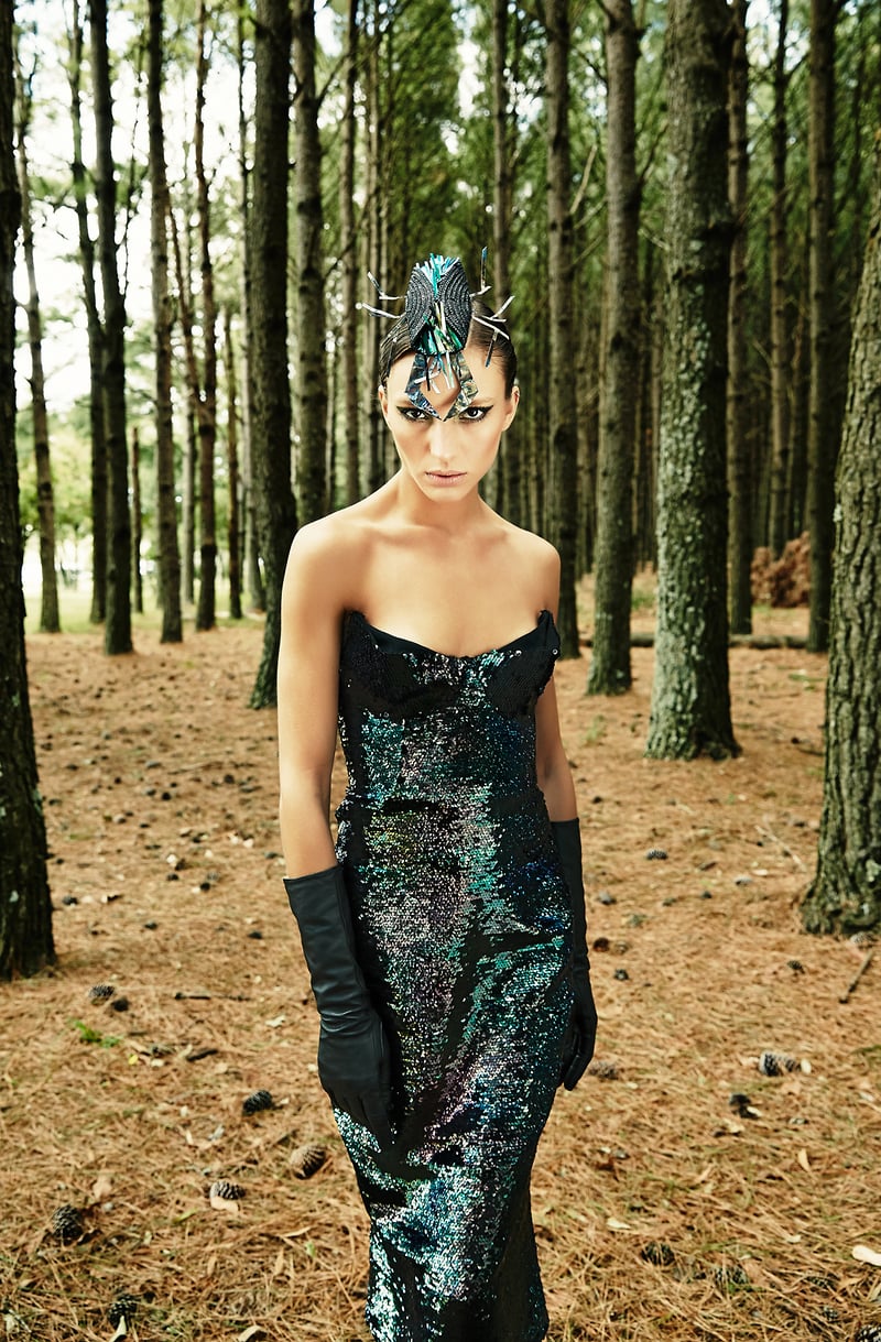 Fotos Daniel Mattar - Bebel Moraes