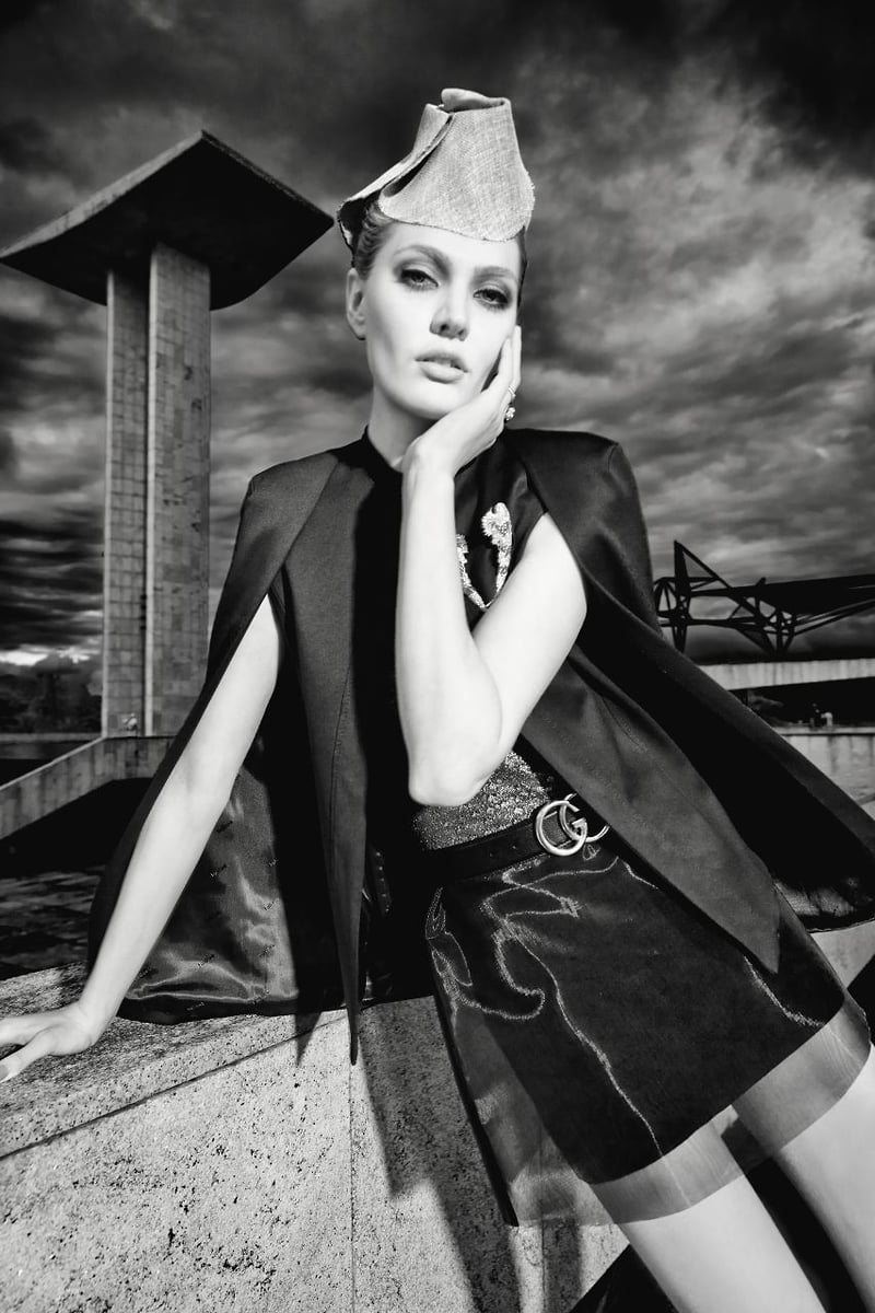 Fotos Daniel Mattar - Bebel Moraes