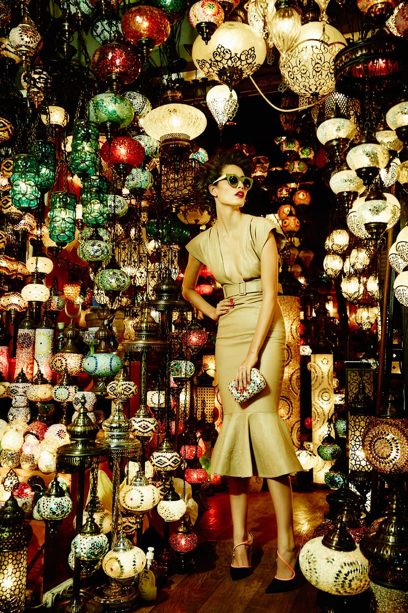 Fotos Daniel Mattar - Bebel Moraes