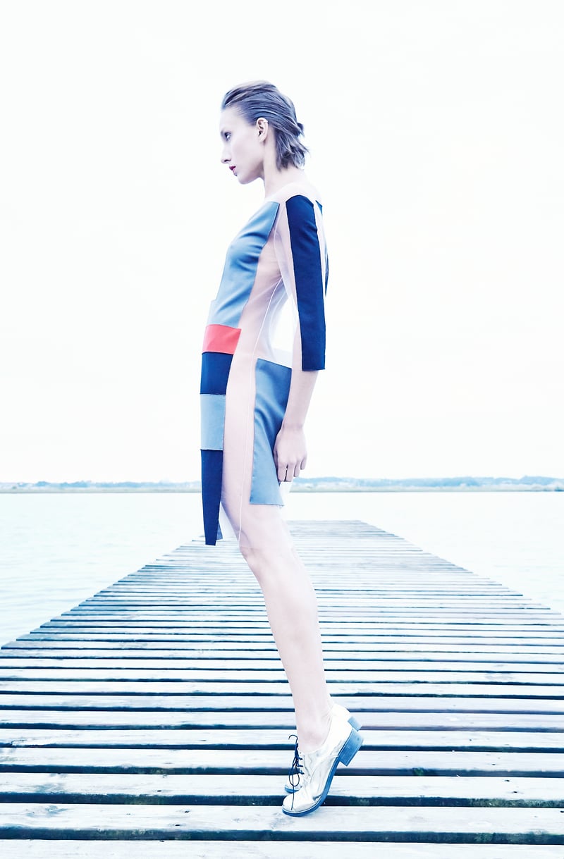 Fotos Daniel Mattar - Bebel Moraes