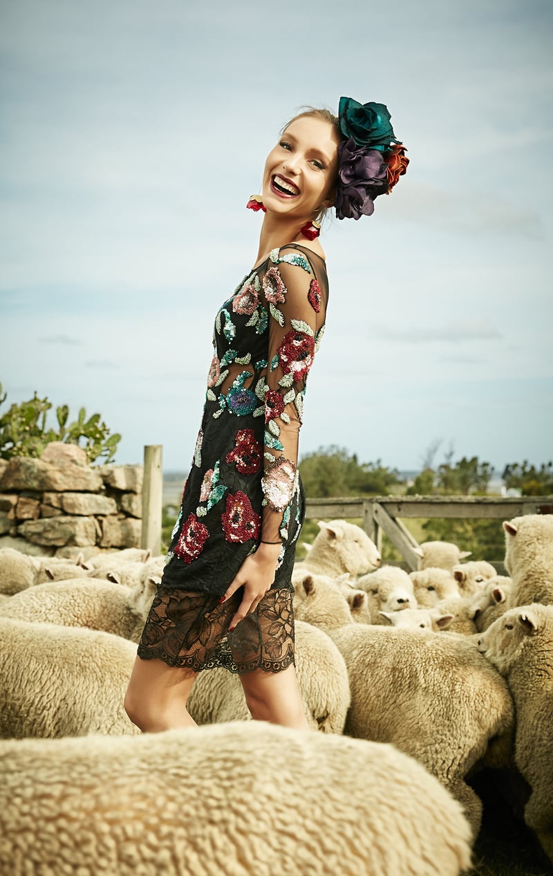 Fotos Daniel Mattar - Bebel Moraes