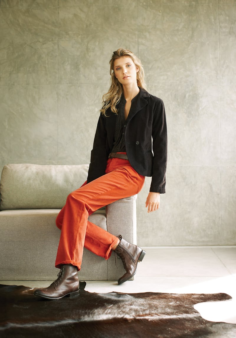 Richards Maes - Bebel Moraes