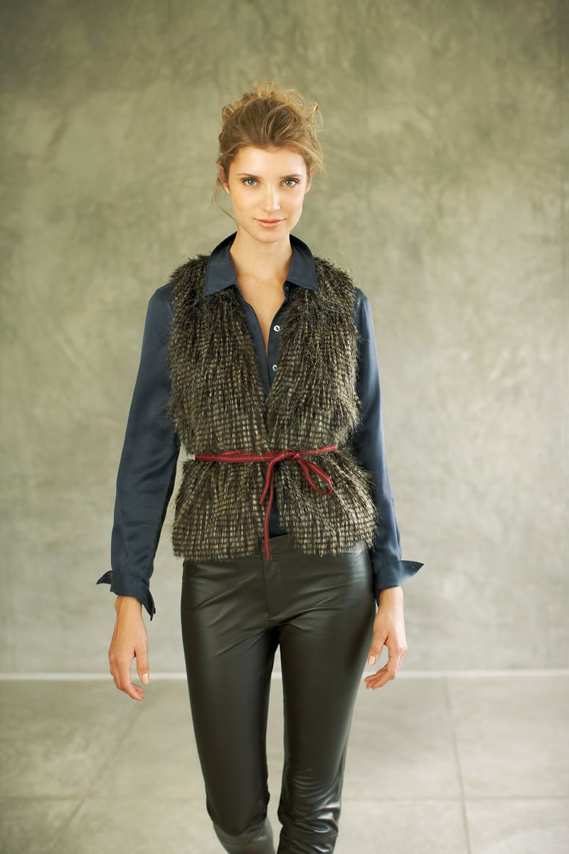 Richards Maes - Bebel Moraes