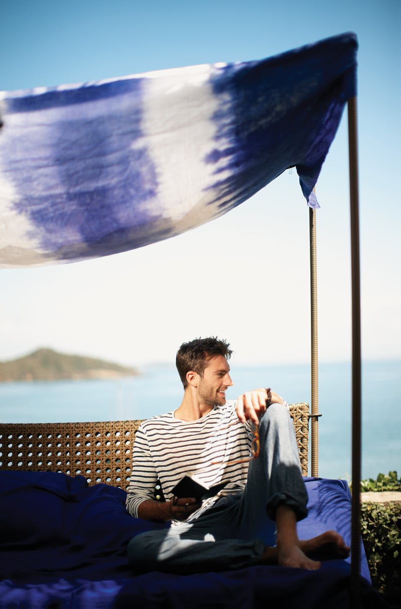 Richards Buzios - Bebel Moraes