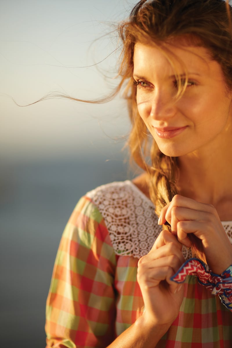 Richards Buzios - Bebel Moraes